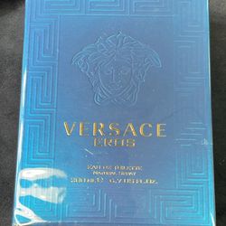 Versace Eros 