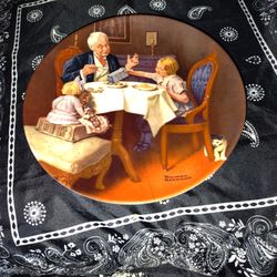 Edwin M. Knowles China Co.