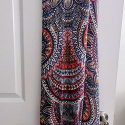 Billabong Summer Maxi Dress