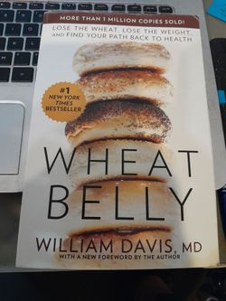 Wheat Belly