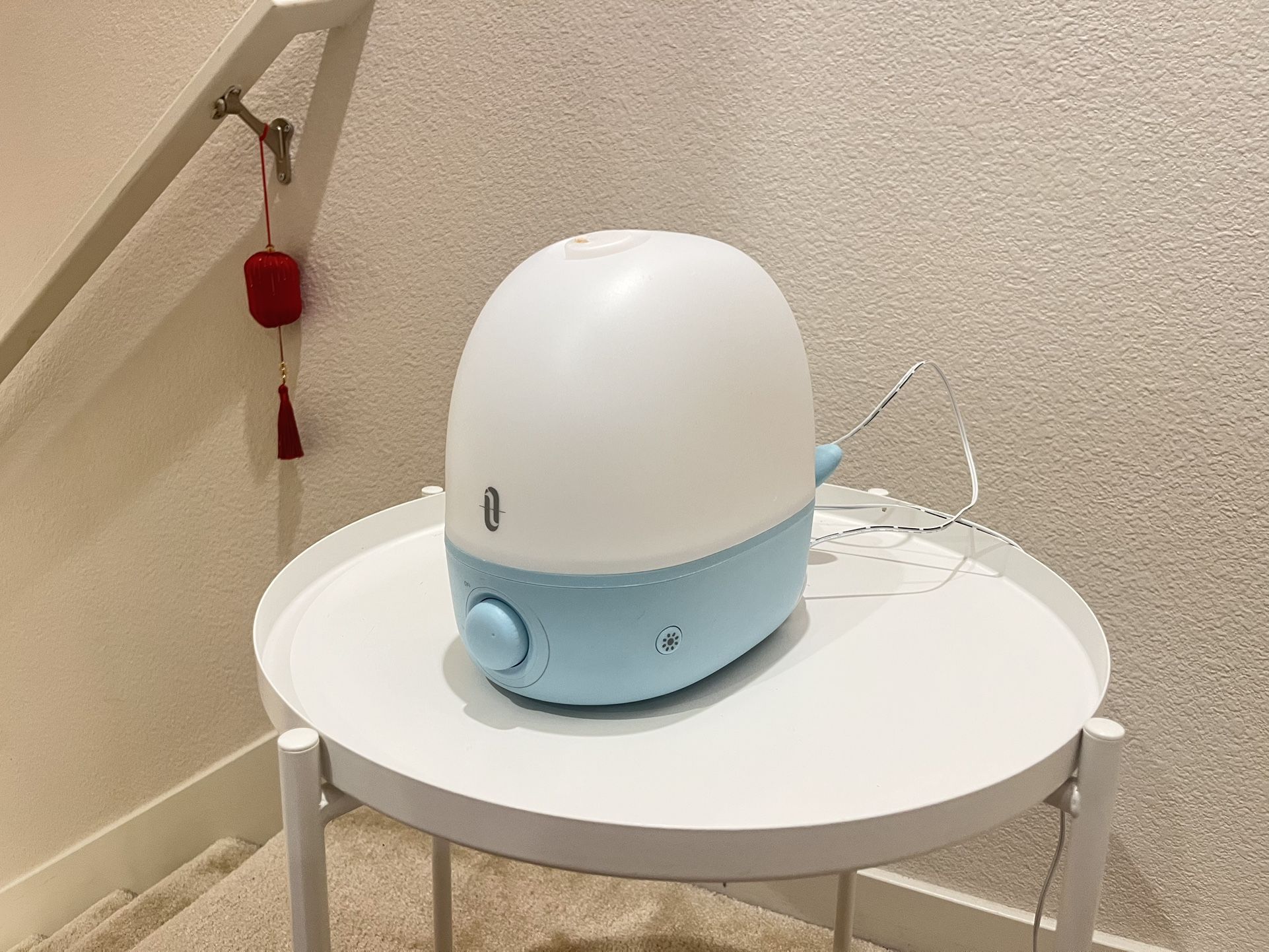 TaoTronics 3 IN 1 Humidifier