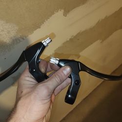 Tektro Brake Levers