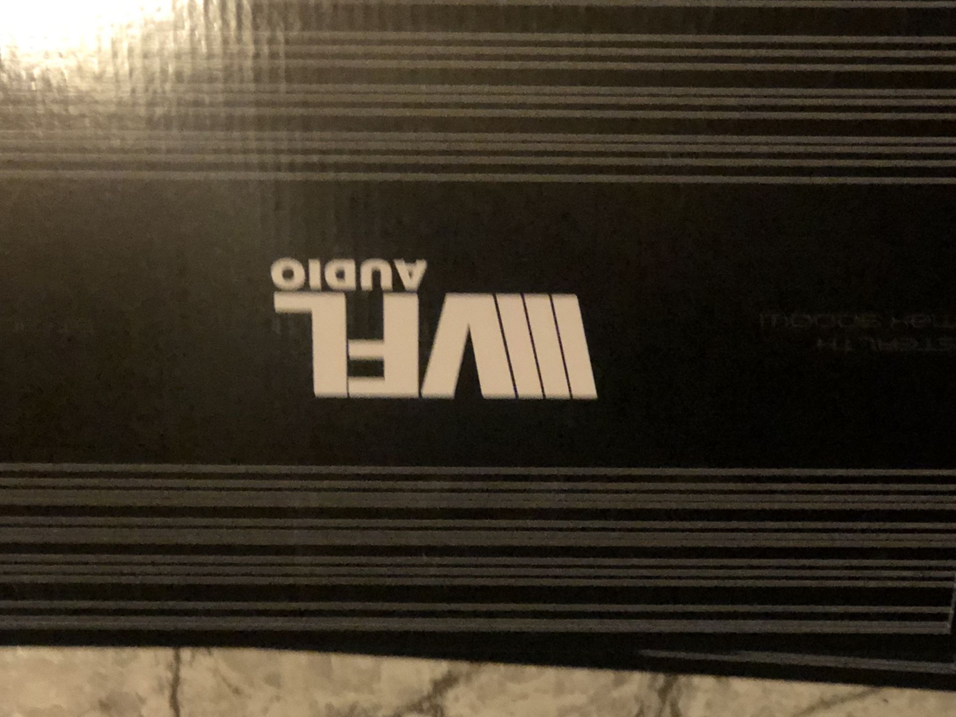 Vfl 3000.1 Mono