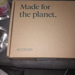 ECOBEE Smart Thermostat Enhanced 