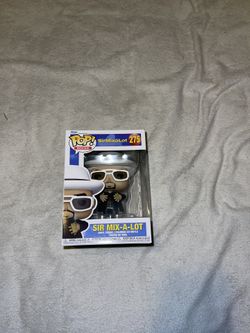 $5 Sir Mix Alot Great Condition