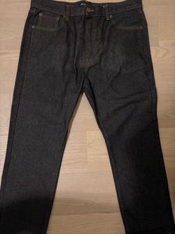 4thawin jeans
