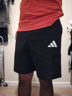 Adidas World Cup Shorts - 4X