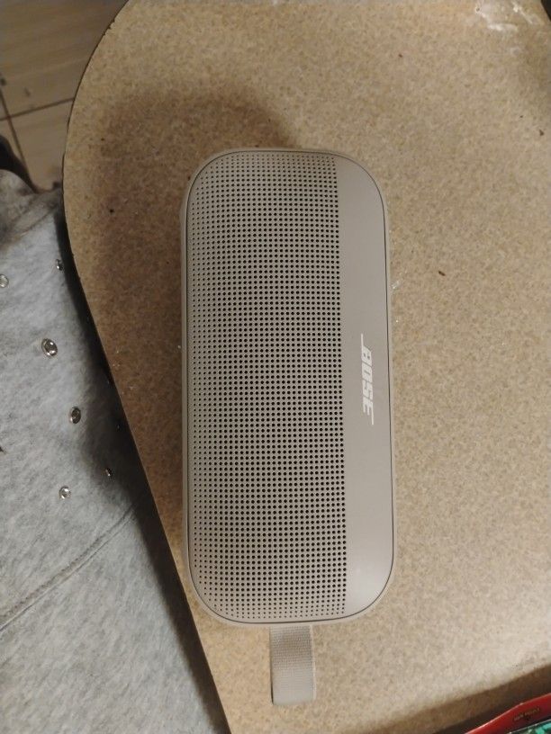 Bose Bluetooth Speaker