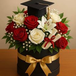 Gift For Graduation 