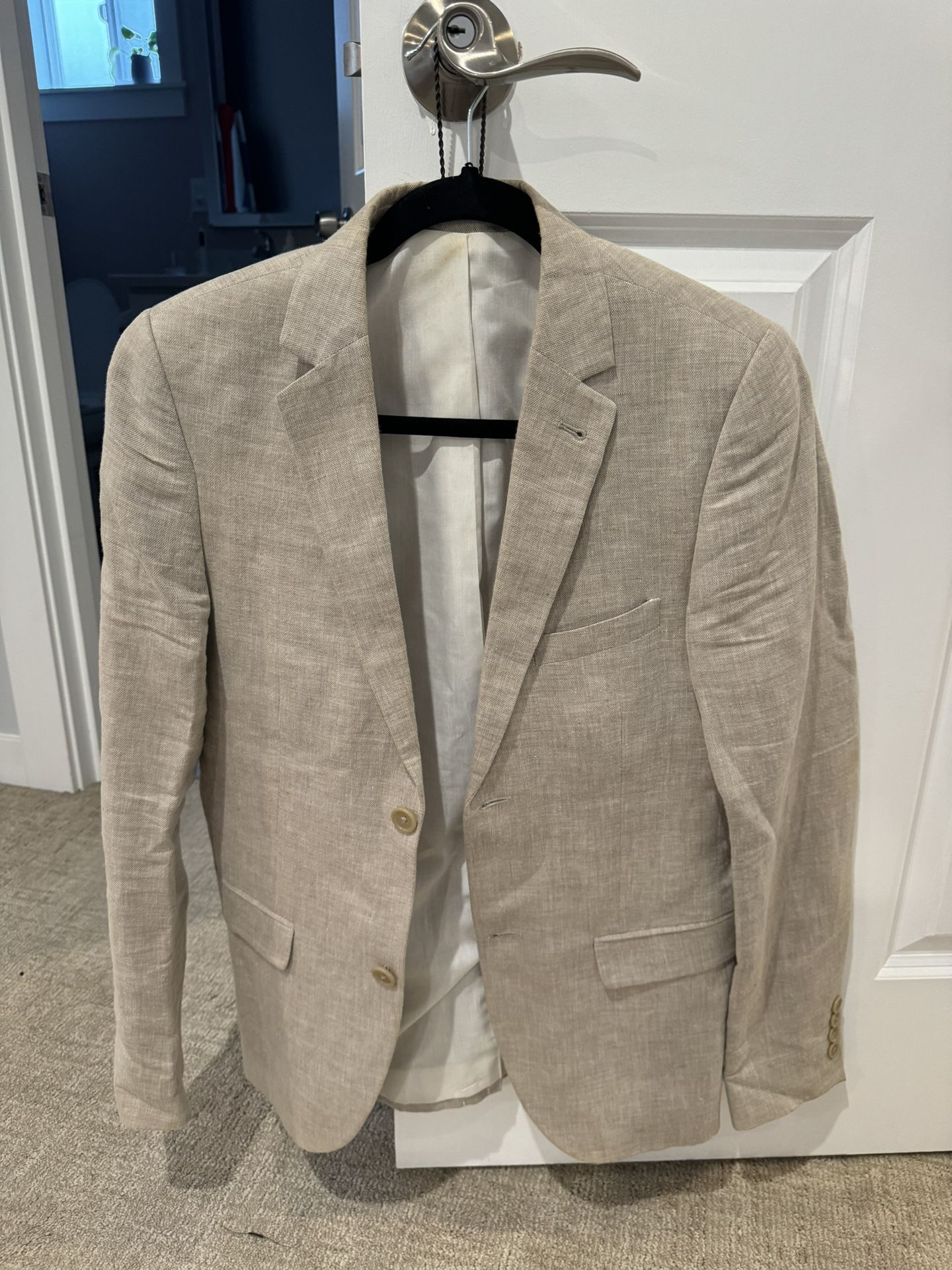 Topman Jacket