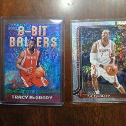 Basketball Cards 