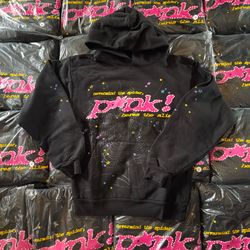 Sp5der Hoodie