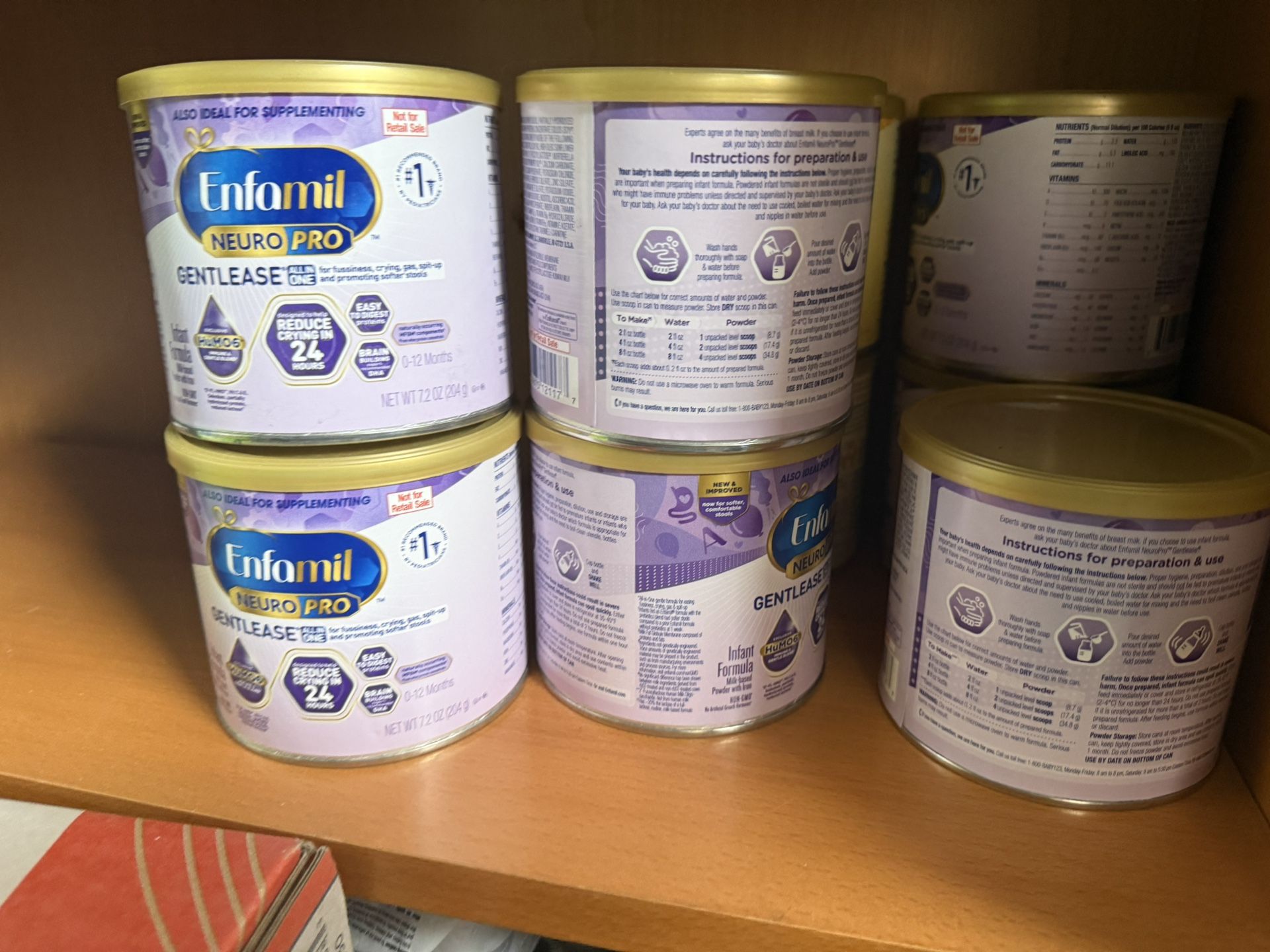 Enfamil Neuropro