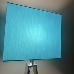 IKEA table lamp