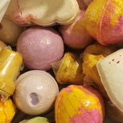 Bath Bombs 