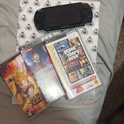 PSP 3000 (Japanese Edition)