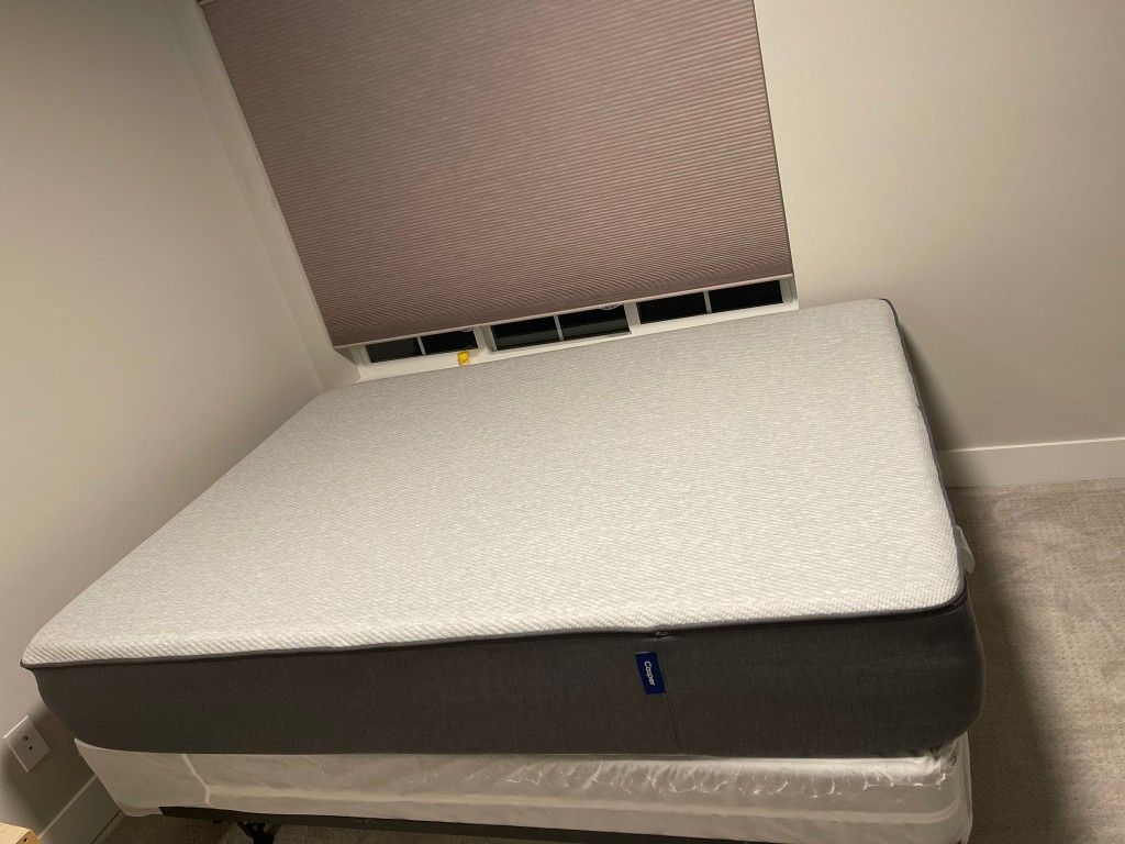 Casper Queen Mattresses Less Than 40 Days Old 300 for Sale in