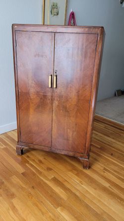 Wardrobe
