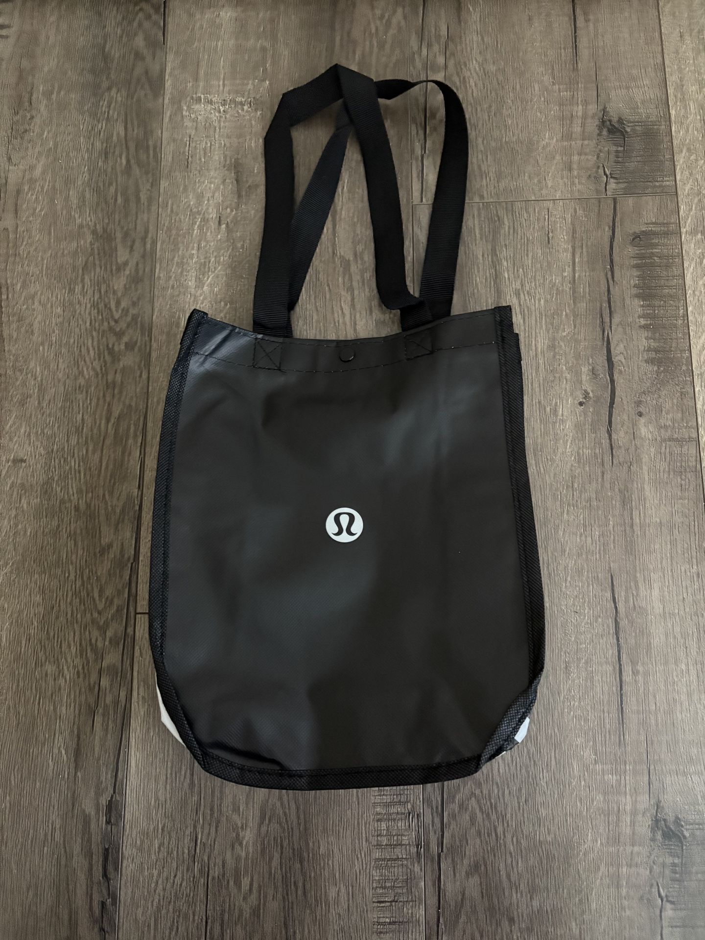 lululemon tote bag