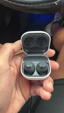 Samsung Headphones
