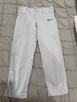 Nike Boy XS Baseball pants
