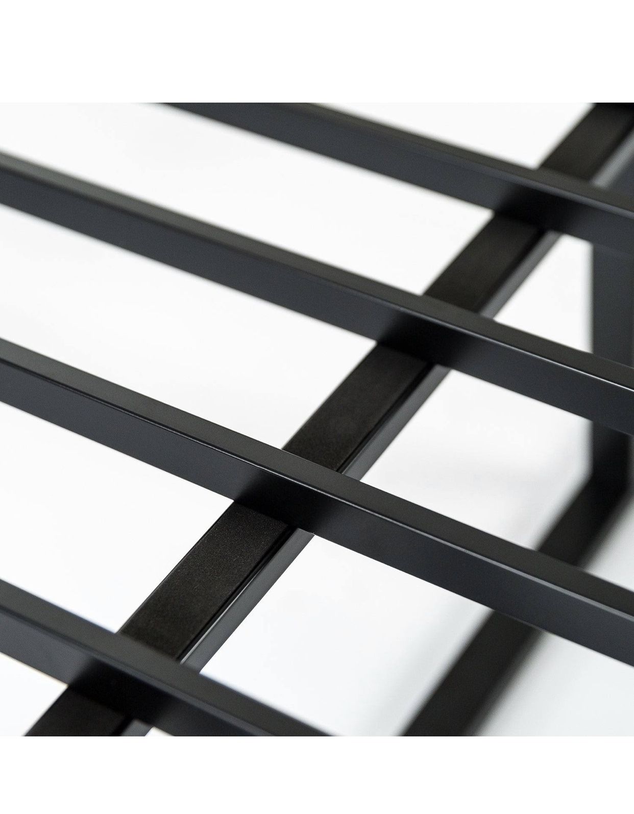 Metal Box Spring