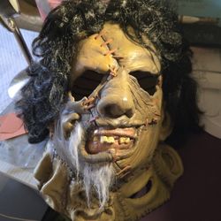 Halloween Masks