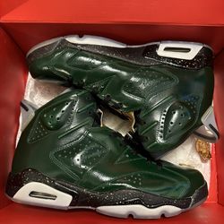 Jordan 6 “Champagne” 