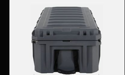 Overland Vehicle Systems (CAMO GREEN) 117 Quart Waterproof
