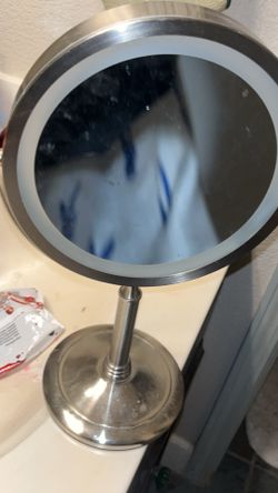 Makeup Mirror 