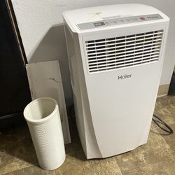 Haier 5,450BTU Portable Air Conditioning 