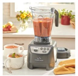 Licuadora Princess house