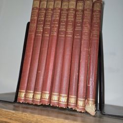 Vintage SCRIBNER music Piano