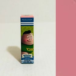 Makeup Revolution x Monsters University Revolution Lipstick Squishy