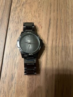 Relic by Fossil Watch - Classic Style