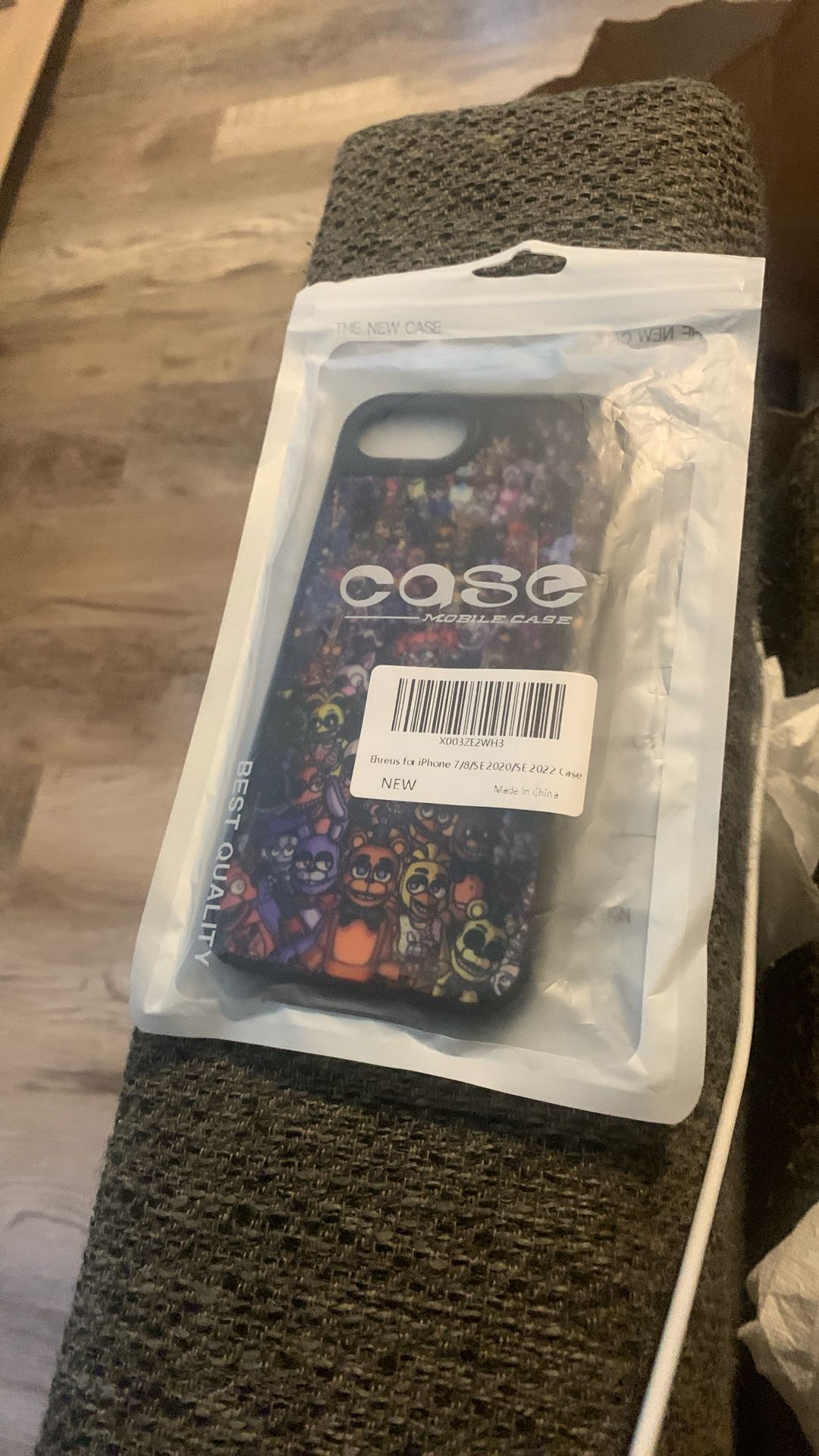 Case For iPhone 7/8/SE2020/SE2023
