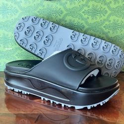 Gucci Men Slides 