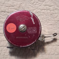South Bend Oren-O-Matic 1140 Automatic Reel