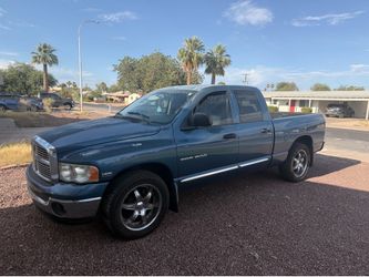 2004 Dodge Ram 1500