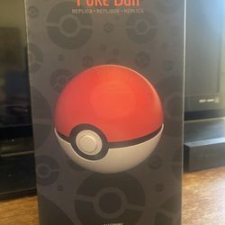 Electronic POKE’ BALL