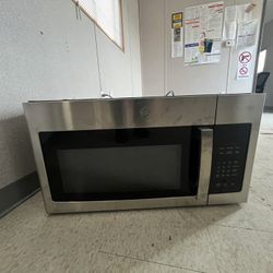 GE Microwave