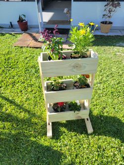 Planter's Box