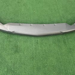 Chevrolet Equinox Front Lower Bumper Valance Bumper Delantero De Abajo 2025