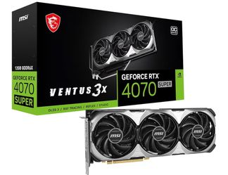 4070 Super 12 GB