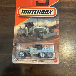 Matchbox 