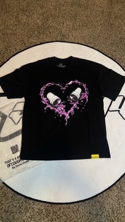 Awful Lotta Cough Syrup Shirt