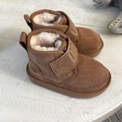 Toddler Ugg Boots