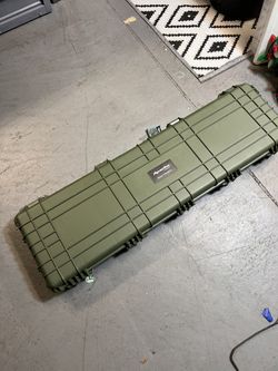 Rifle Case