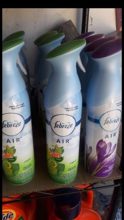 Febreeze