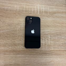 iPhone 13 mini - Unlocked - 128GB - Black